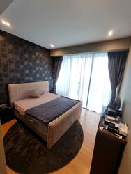 Marina One Residences (D1), Apartment #453811371